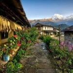 Pokhara: 3-Day Ghorepani, Poon Hill & Ghandruk Trek - Practical Details and Logistics