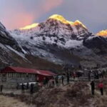 Pokhara: 5-Day Annapurna Base Camp Trek with Guide - Detailed Breakdown of the Trek