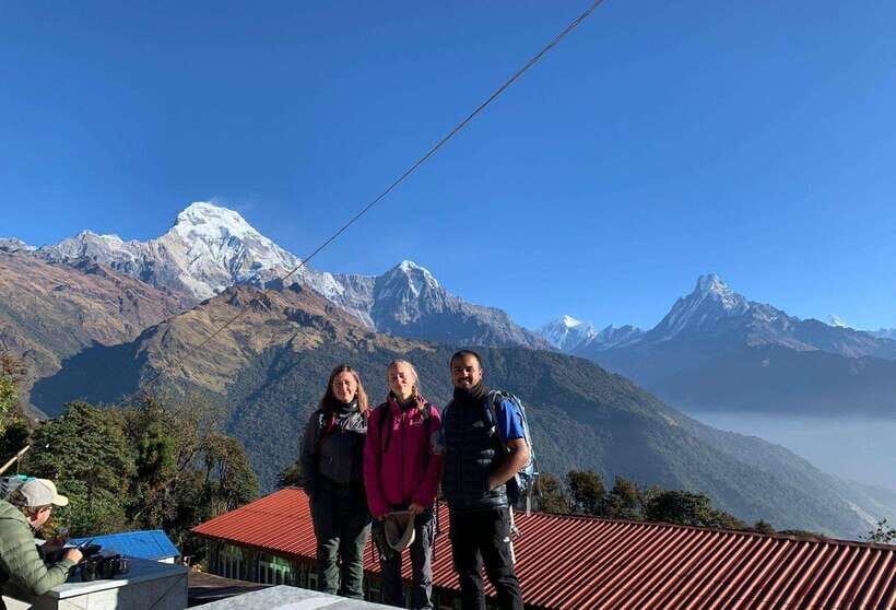 Pokhara: 5-Day Annapurna Poon Hill Trek and Chitwan Tour - Why This Tour Offers Excellent Value