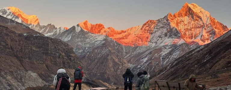 Pokhara: 7-Day Annapurna Base Camp Trek with Hot Spring - What’s Included and What to Budget For