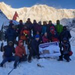 Pokhara: 9-Day ABC Guided Trek Via PoonHill & Hot spring - Detailed Breakdown of the Itinerary