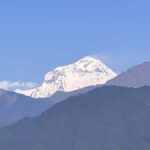 Pokhara: Hike to Bhumdikot via Peace Pagoda and Shiva Statue - Overview of the Tour Experience