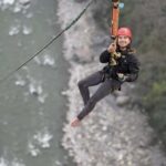 Pokhara: Kusma Swing Jumping Experience with Transfer - Good To Know