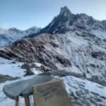 Pokhara: Majestic Mardi Base Camp Guided Trek with HotSpring - The Itinerary Breakdown