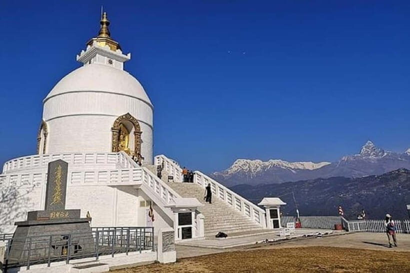 Pokhara: Private Full-Day Tour to 7 Iconic Attractions - Why This Tour Offers Great Value