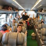 Pokhara To Kathmandu VIP Sofa Bus Ticket - What You Can Expect on Board