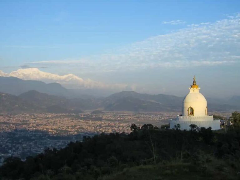 Pokhara: World Peace Pagoda & Shiva Statue Guided Tour - A Closer Look at the Tour Experience
