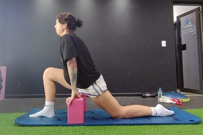 Pole Dance and Stretching Classes in Las Terrenas - Is This Experience Worth the Price?