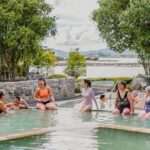 Polynesian Spa Rotorua: Pavilion (12+ yrs) Hot Pool Bathing - What Makes Polynesian Spa’s Pavilion Special?