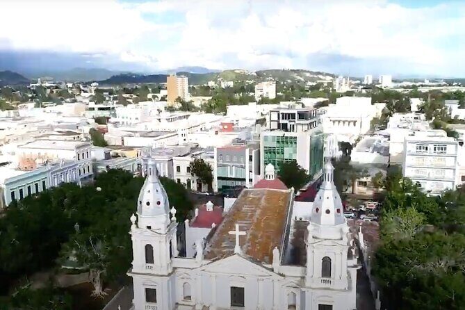 Ponce Historical City Tour - The Sum Up