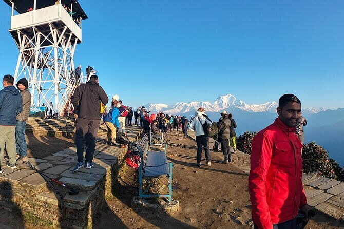 Poon Hill Trek package - The Itinerary Breakdown: What to Expect Each Day
