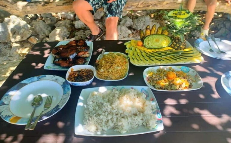 Port Barton: Island Hopping with Lunch and Hotel Transfer - Why This Tour Offers Good Value