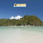 Port Barton: TOUR C ISLAND HOPPING - What to Expect from the Tour