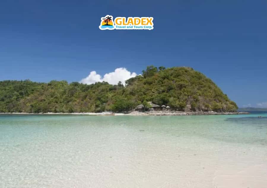 Port Barton: TOUR C ISLAND HOPPING - What to Expect from the Tour