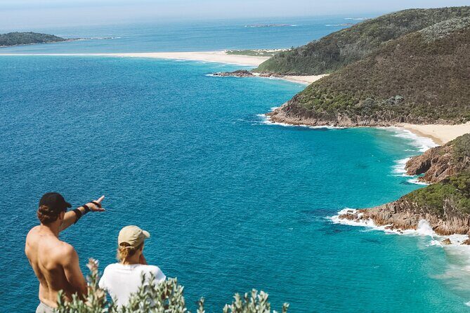 Port Stephens, departing Newcastle - Whales, hike & sand dunes! - Frequently Asked Questions