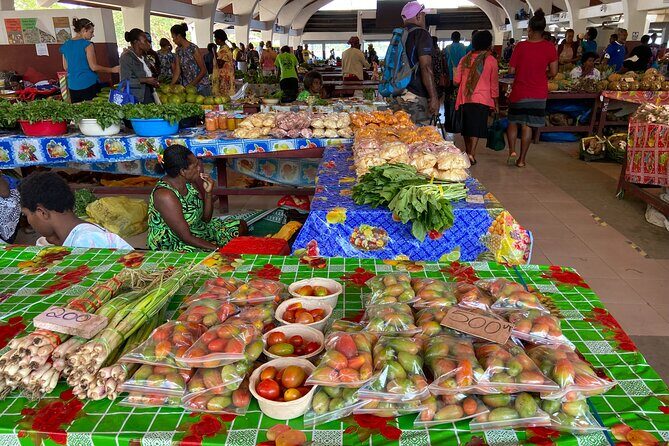 Port Vila Highlights Tour with Pick up included - Why This Tour Offers Great Value