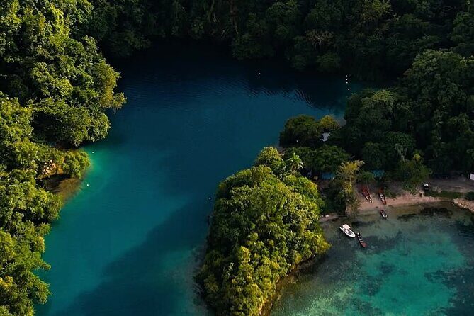 Portland Rio Grande Rafting & Boston Jerk Day Tour - The Value Proposition: Is the Tour Worth It?