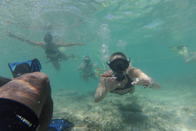 Power Shore Adventure Power Fly - What Makes This Tour Stand Out?