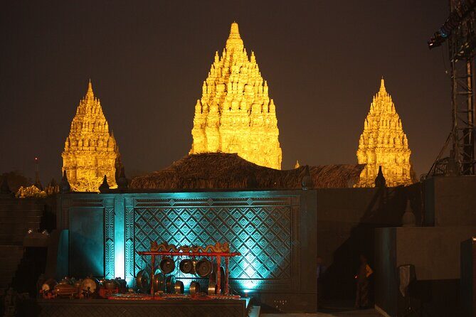 Prambanan Sunset and Ramayana Ballet with Dinner - Who Is This Tour Best For?
