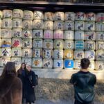 Pray Like a Local at Meiji Shrine  Guided Tour with Sake Barrels - Authentic Cultural Insights