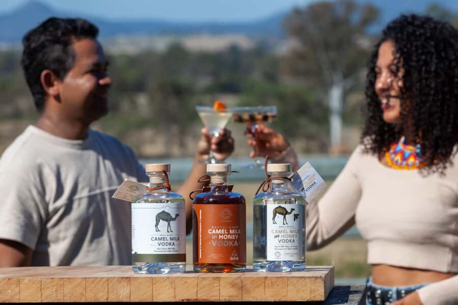 Premium Paddock to Plate Experience - The Practical Details: What You Need to Know