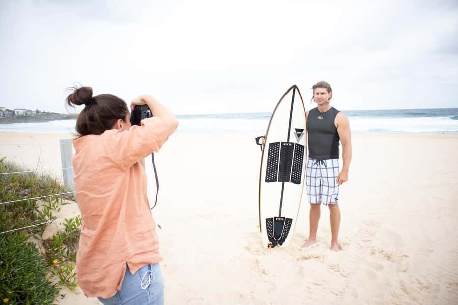 Premium Travel Photography Workshop - Sydney - Who Will Love This Workshop?  