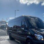 Prince Taxi USVI- ST.Thomas Aiport Transfer to Crown bay ferry - Real Traveler Insights and Expectations