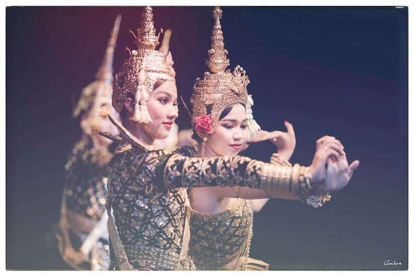 Princess Buppha Devi Dance School - Who Will Love This Experience?
