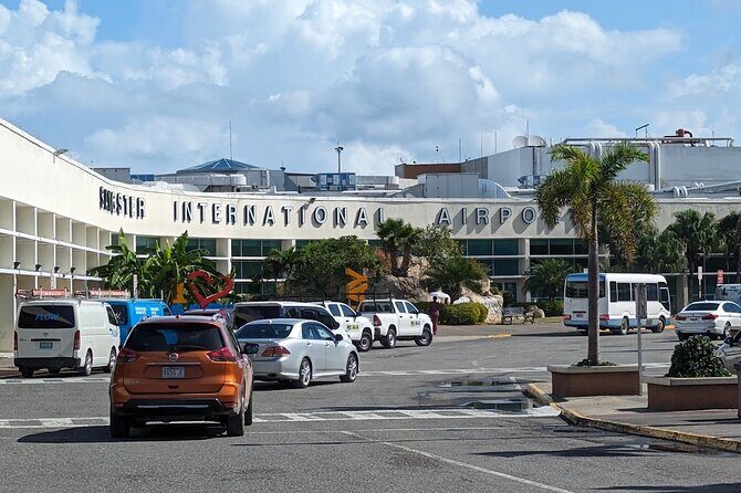 Princess Grand Jamaica Private Airport transfer - What Travelers Say