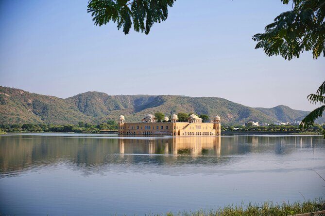 Private 1 Day Luxury Jaipur City Tour From Delhi By Car - Final Thoughts: Is This Tour Right for You?