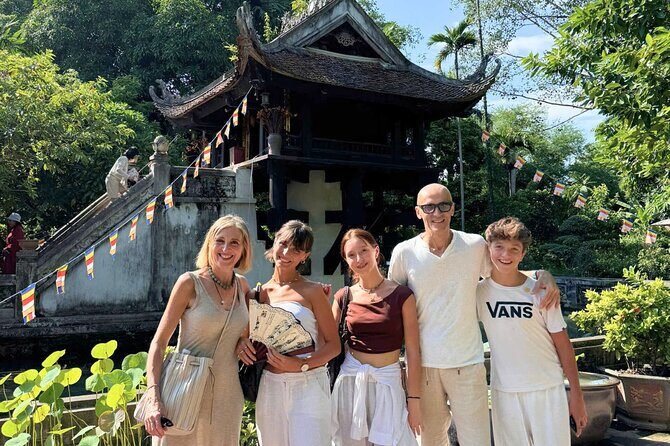 Private 15-Day Tour in Vietnam Laos and Cambodia - Value and Practicality