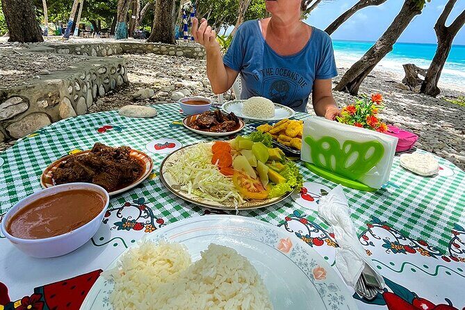 Private 3-Day Tour of Bahía De Las Águilas from Santo Domingo - Practical Aspects of the Tour  