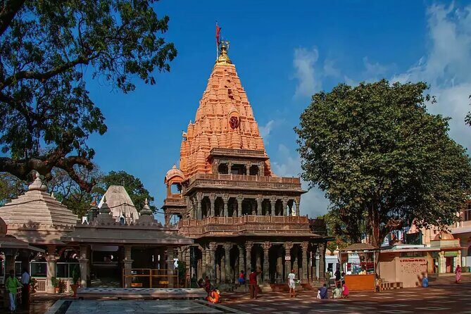 Private 3 Days Mahakaleshwar and Omkareshwar Jyotirlinga Tour - Practical Considerations