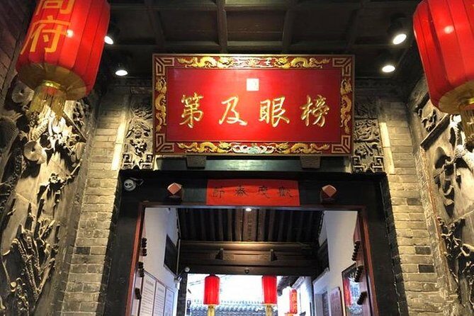 Private 5-Hour Walking Tour with Xian Explore the Culture - Practical Aspects: What to Expect