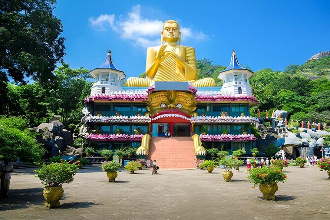 Private 6-Day Sri Lanka Cultural, Nature & Adventure Tour - Final Thoughts