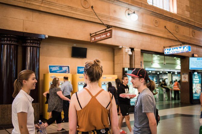 Private Adelaide Walking Tour - FAQ