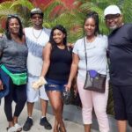 Private Airport escort to and from Montego Bay hotels round-trip - The Experience at the Airport