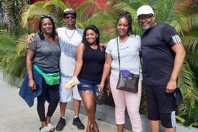 Private Airport escort to and from Montego Bay hotels round-trip - The Experience at the Airport