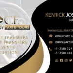 Private Airport/Resort Luxury Transfers - Price & Value Analysis