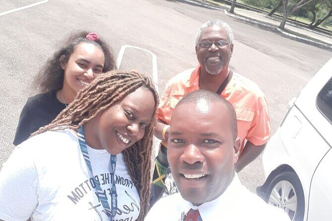 Private Airport Shuttle Taxi Service from MBJ to Montego Bay Area - From Arrival to Departure: What to Expect