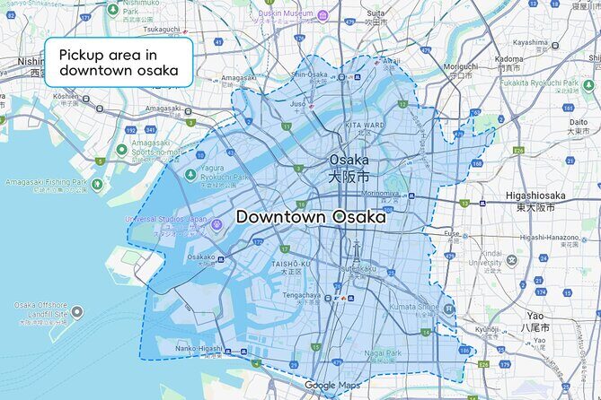 Private Airport Transfer from Kansai International Airport KIX - Final Thoughts: Is This Private Transfer Worth It?