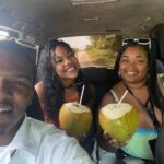 Private Airport transfer from MBJ to & from Hotel's in Ochi Rios - What’s Included and What’s Not