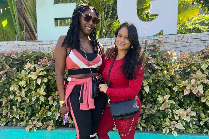 Private Airport Transfer from MBJ to Royalton Blue Waters - Practical Details: What You Need to Know