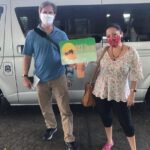 Private Airport Transfer -(MBJ) Montego Bay airport to Ocho Rios - The Journey: What to Expect