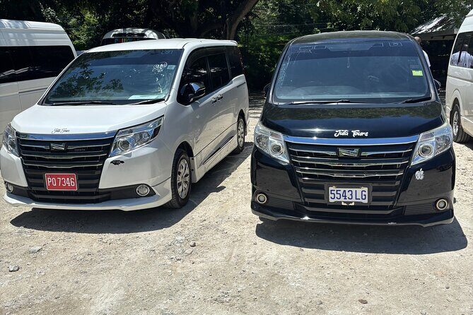Private Airport Transfer MBJ to Montego Bay Hotels - Who Should Consider This Transfer?