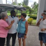 Private Airport transfer Montego Bay - The Experience: What It’s Like