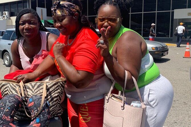 Private Airport Transfer Montego Bay and Trelawny - Detailed Breakdown of the Experience