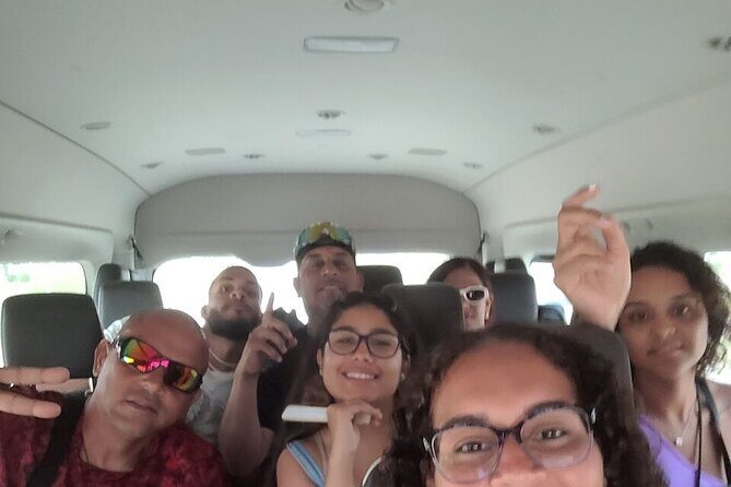 Private Airport Transfer Service To or From Uvero Alto - Transportation and Group Size