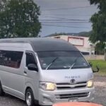 Private Airport Transfer to Hyatt Ziva & Zilara to Jewel Grande - Transportation & Duration