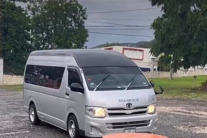 Private Airport Transfer to Hyatt Ziva & Zilara to Jewel Grande - Transportation & Duration